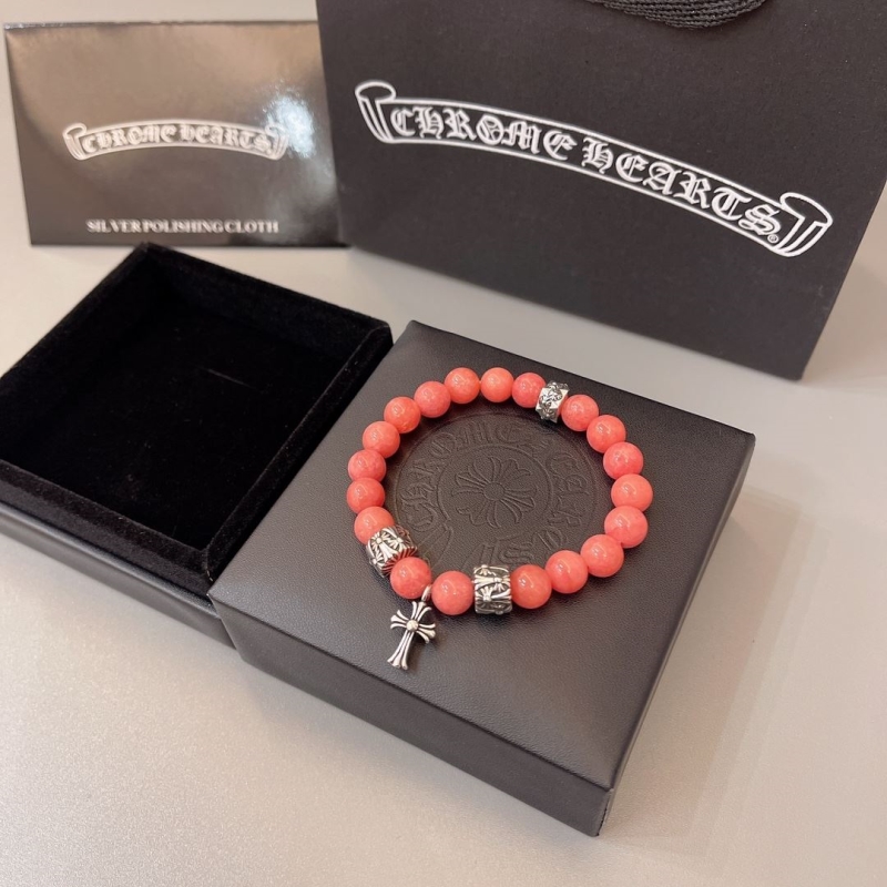 Chrome Hearts Bracelets